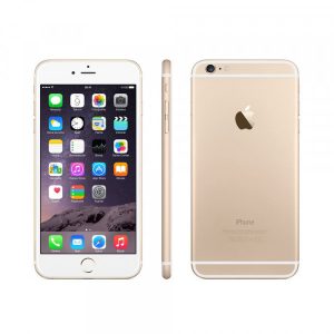 IPHONE 6S 64GB GOLD RECO