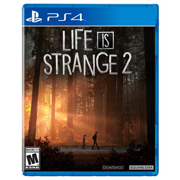 life is strange 2 game download free