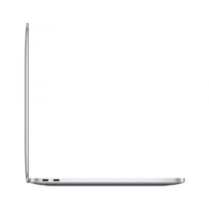 MACBOOK PRO TOUCH BAR MR9U2LL i5 2.3GHZ/8GB/256GB SSD RETINA 13.3″ PRATEADO