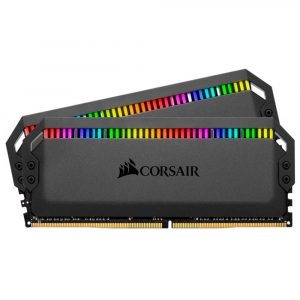 MEMORIA DDR4 16GB 3200 CORSAIRE RGB PRO