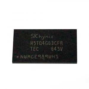 MEMÓRIA DDR3 XBOX ONE SKHYNIX H5TQ4G63CFR