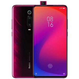 SMARTPHONE XIAOMI MI 9T PRO 128GB VERMELHO