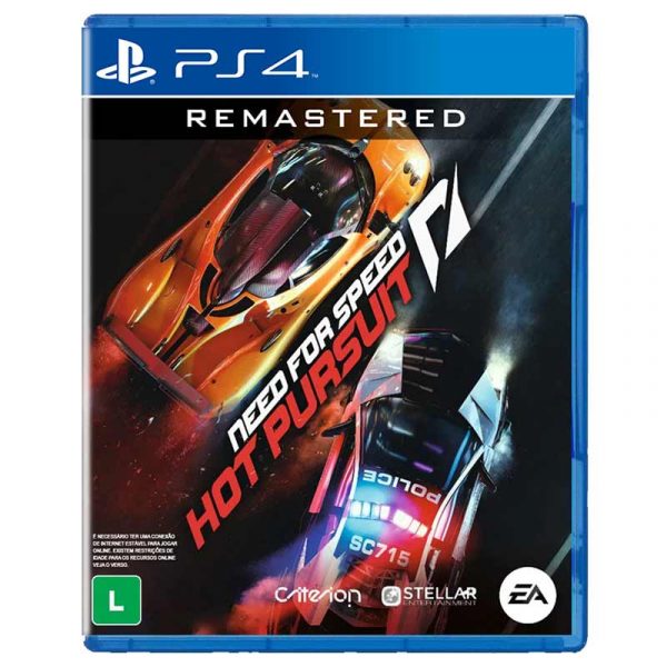 Need for speed hot pursuit remastered ps4 трофеи