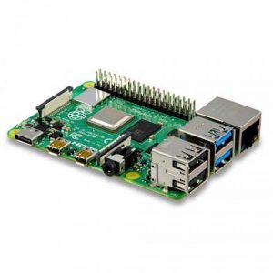 PC RASPBERRY PI 4 MODEL B 1GB RAM