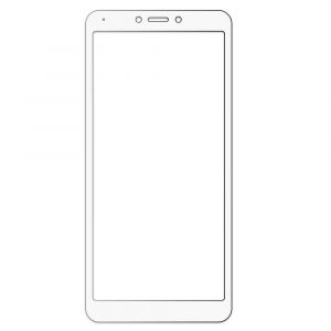 PELÍCULA PARA SMARTPHONE XIAOMI REDMI 6A BRANCO