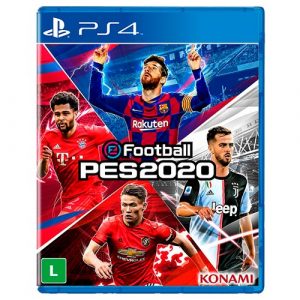 JOGO PS4 FIFA 23 – Star Games Paraguay