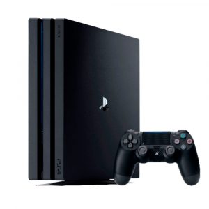 CONSOLE PLAYSTATION 4 PRO 1TB 7116 RECO