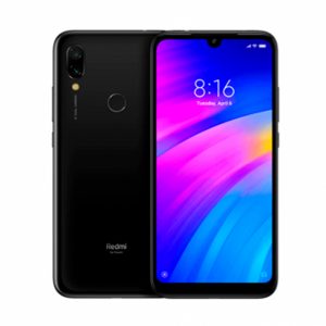 SMARTPHONE XIAOMI REDMI 7 32GB DUAL PRETO