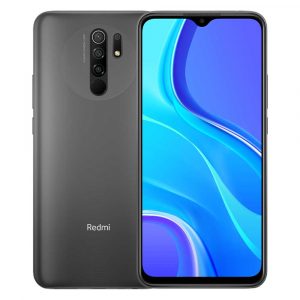 CELULAR XIAOMI REDMI 9 PRIME 128GB PRETO INDIA