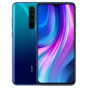 SMARTPHONE XIAOMI NOTE 8 PRO 128GB BLUE