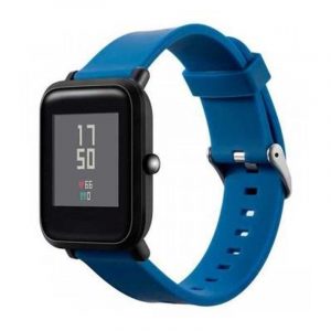 RELÓGIO AMAZFIT BIP LITE A1915 AZUL