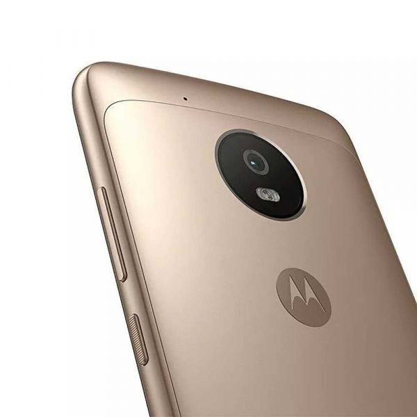 SMARTPHONE MOTO G5 XT1677 16GB DOURADO - Image 2