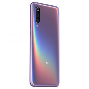 SMARTPHONE XIAOMI MI 9 6+128GB LAVENDER VIOLET