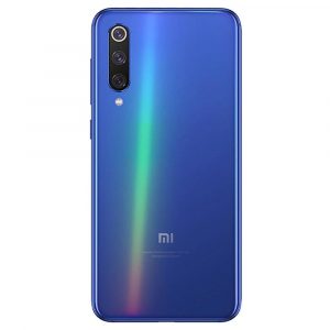 SMARTPHONE XIAOMI MI 9 6GB 128GB AZUL