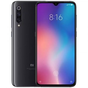 SMARTPHONE XIAOMI MI 9 SE 128GB AZUL E PRETO