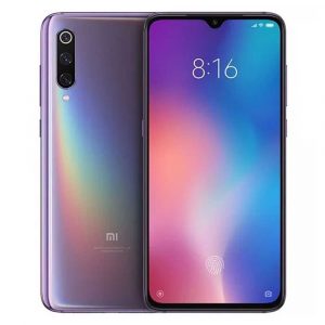 SMARTPHONE XIAOMI MI 9 SE 64GB LAVENDER VIOLET