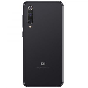 SMARTPHONE XIAOMI MI 9 6+128GB PRETO PIANO