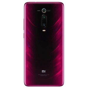 SMARTPHONE XIAOMI MI 9T 128GB RED