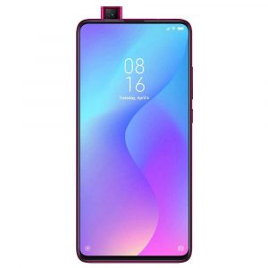 SMARTPHONE XIAOMI MI 9T 128GB RED