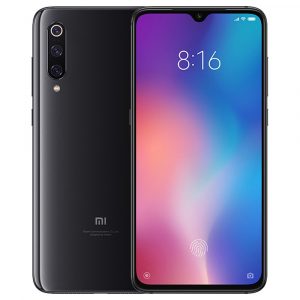 SMARTPHONE XIAOMI MI 9T 128GB PRETO