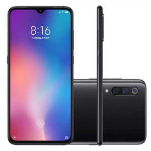 SMARTPHONE XIAOMI MI 9T 128GB PRETO