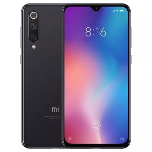 SMARTPHONE XIAOMI MI 9T 64GB 6.39 LTE PRETO