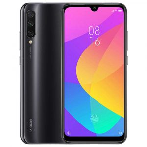 SMARTPHONE XIAOMI MI A3 128GB GREY