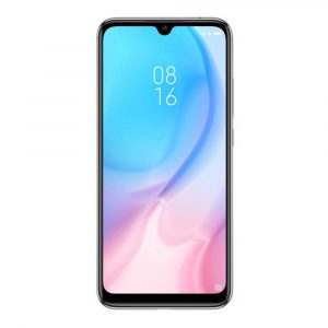 SMARTPHONE XIAOMI MI A3 128GB BRANCO