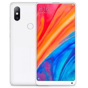 SMARTPHONE XIAOMI MI MIX 2S 64GB BRANCO