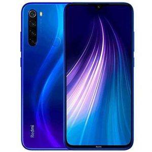 SMARTPHONE XIAOMI NOTE 8T 64GB BLUE