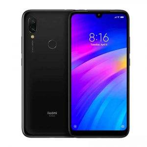 SMARTPHONE XIAOMI REDMI 7 16GB PRETO