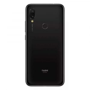 SMARTPHONE XIAOMI REDMI 7 16GB PRETO