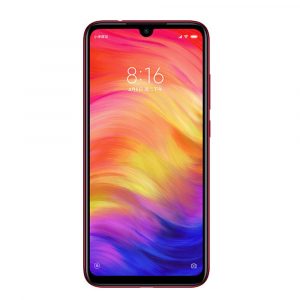 SMARTPHONE XIAOMI NOTE 7 128GB VERMELHO (RED)