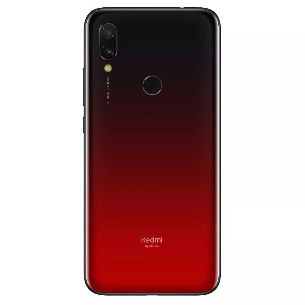 Xiaomi redmi 7 аккумулятор