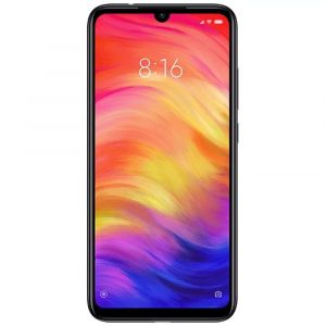 SMARTPHONE XIAOMI REDMI 7A 16GB PRETO