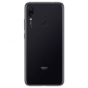 SMARTPHONE XIAOMI REDMI 7A 16GB PRETO