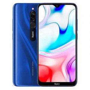 SMARTPHONE XIAOMI REDMI 8 32GB BLUE