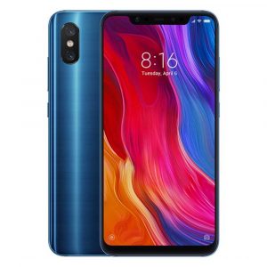 CELULAR XIAOMI REDMI 8 64GB AZUL