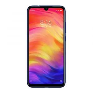 SMARTPHONE XIAOMI REDMI 7A 16GB AZUL