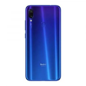 SMARTPHONE XIAOMI REDMI 7A 16GB AZUL