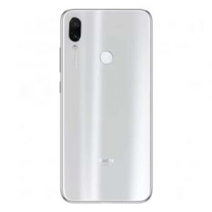 SMARTPHONE XIAOMI NOTE 7 64GB BRANCO (WHITE)