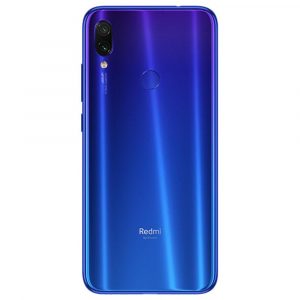 SMARTPHONE XIAOMI REDMI NOTE 7 128GB AZUL