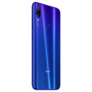 SMARTPHONE XIAOMI REDMI NOTE 7 64GB AZUL