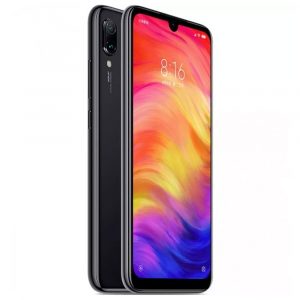 SMARTPHONE XIAOMI REDMI 7 64GB DUAL PRETO