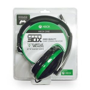 HEADSET XBOX ONE EAR FORCE RECON 30X