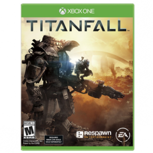 JOGO TITANFALL XBOX ONE