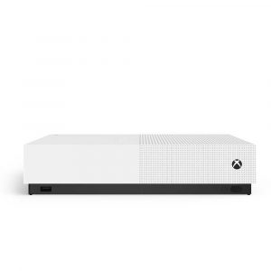 CONSOLE XBOX ONE S 1TB ALL DIGITAL (SEM JOGOS)