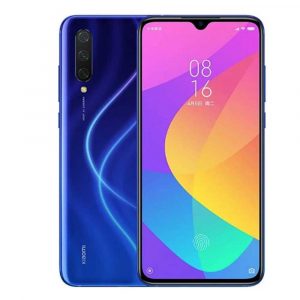 SMARTPHONE XIAOMI MI 9 LITE 6 64GB BLUE