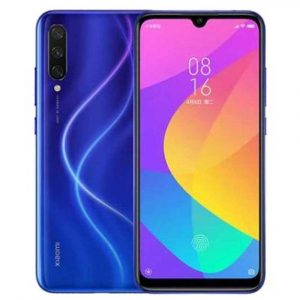 SMARTPHONE XIAOMI MI 9 LITE 6+128GB BLUE