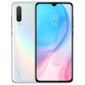 SMARTPHONE XIAOMI MI 9 LITE 6 64GB WHITE